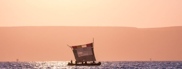 Un voyage à la découverte de Fort Dauphin