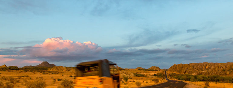 Partez à la découverte des superbes paysages de Madagascar