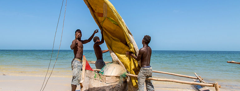 Antsiranana, une destination intéressante dans le Nord de Madagascar