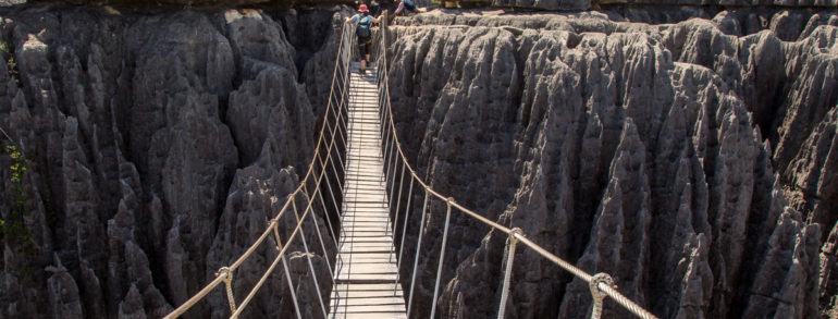 Partir en voyage à Madagascar: découvrez le circuit côte Ouest