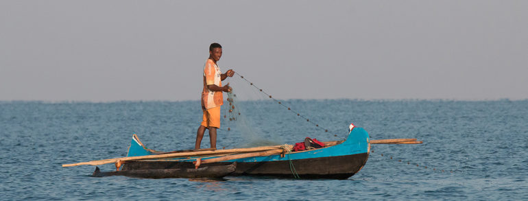 7 choses que vous ne découvrirez qu’à Madagascar