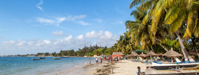 Voyages à Madagascar: partez à la découverte des plus belles plages